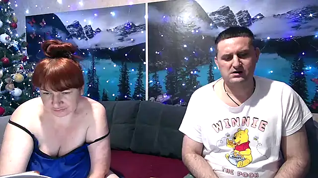 Big Boss55 online show from 12-17-25, 08:59