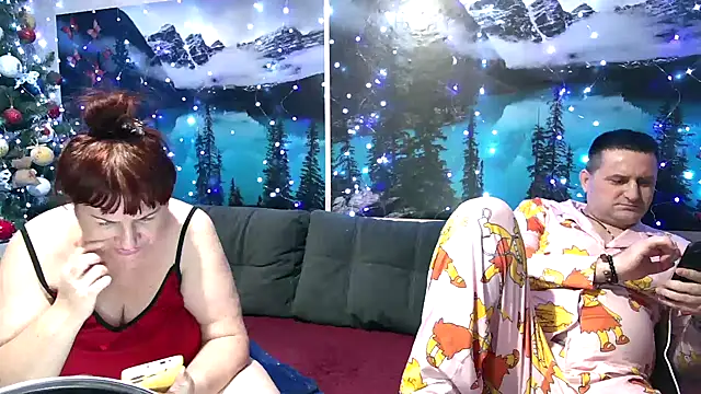 Big Boss55 online show from 01-18-26, 07:39