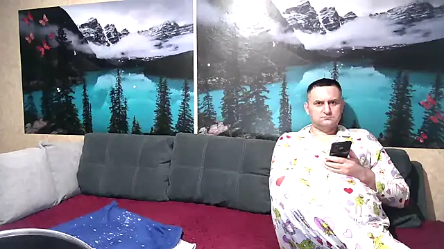 Big Boss55 online show from 04-13-26, 07:58