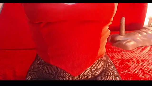 IvyBlueFabray online show from 04-13-26, 01:33