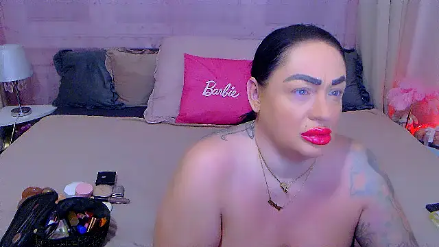 BustyVicky online show from 10-18-25, 09:15