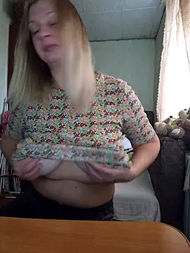 BustyBlond online show from 11-21-25, 06:45