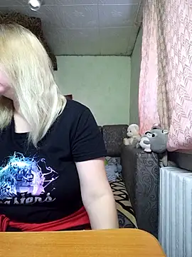 BustyBlond online show from 02-01-26, 05:06