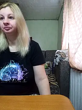 BustyBlond online show from 03-06-26, 05:26