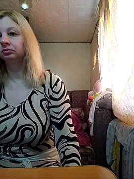 BustyBlond online show from 03-11-26, 04:29