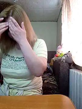 BustyBlond online show from 04-02-26, 04:21