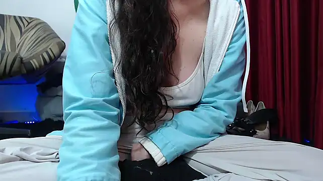 LaraFantasy online show from 09-20-25, 09:54