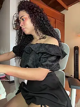GabriSaenz online show from 07-09-26, 01:59