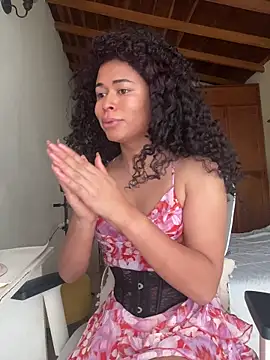 GabriSaenz online show from 07-30-26, 01:32