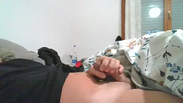 Diabulusux online show from 01-14-26, 07:25