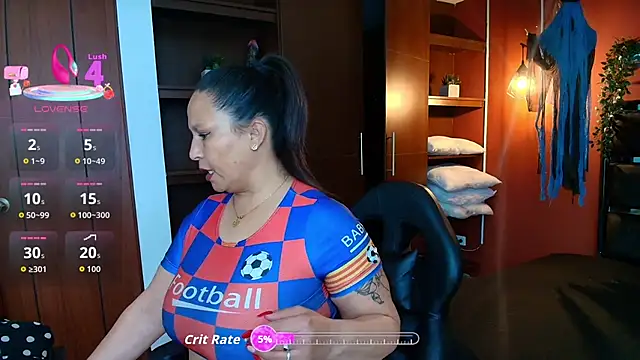 DacotaAndersonDirty online show from 10-27-25, 10:41