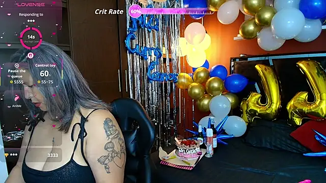 DacotaAndersonDirty online show from 01-16-26, 11:14