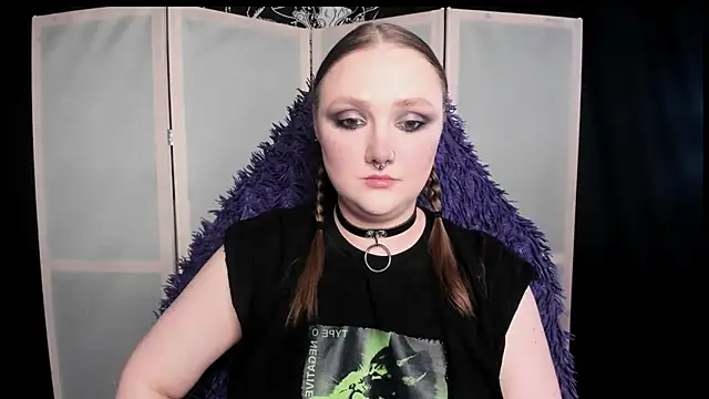 YourDyingBride online show from 03-22-26, 03:37