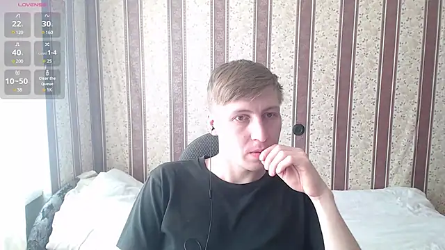 darienlarge online show from 03-22-25, 12:35