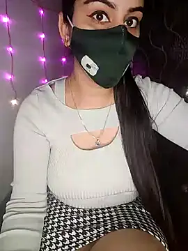 Nisha candy online show from 01-20-25, 02:57