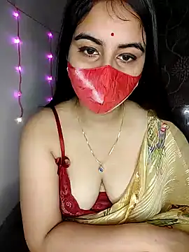 Nisha candy online show from 01-25-25, 03:20