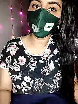 Nisha candy online show from 03-19-26, 07:18