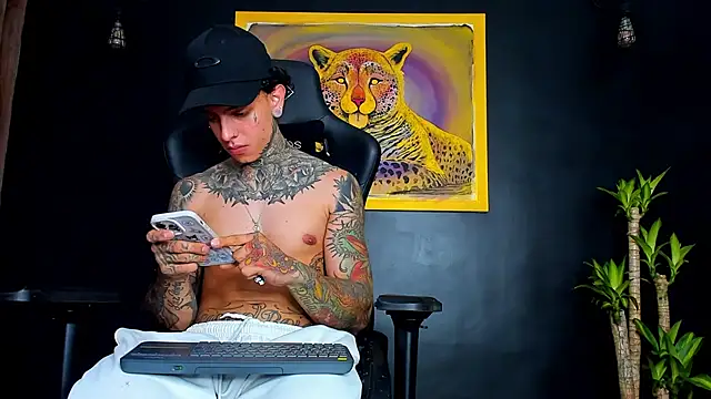 Aron ford online show from 12-16-24, 08:48