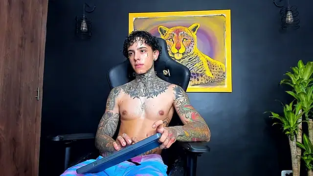 Aron ford online show from 01-11-25, 11:56