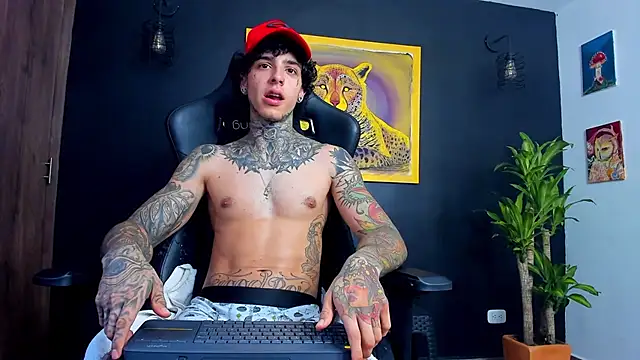 Aron ford online show from 01-19-25, 08:09