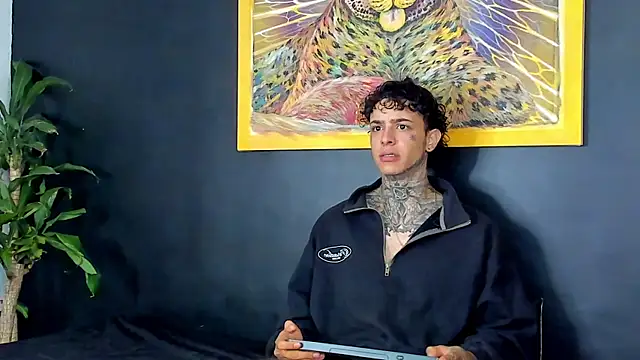 Aron ford online show from 09-11-25, 11:54