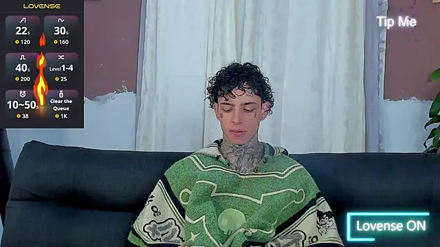 Aron ford online show from 10-08-25, 12:47