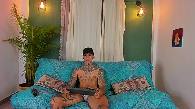 Aron ford online show from 03-26-26, 12:39