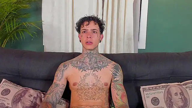 Aron ford online show from 04-05-26, 03:04