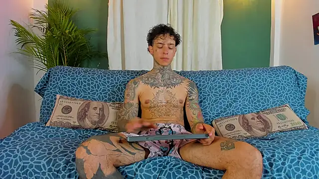 Aron ford online show from 04-17-26, 12:57