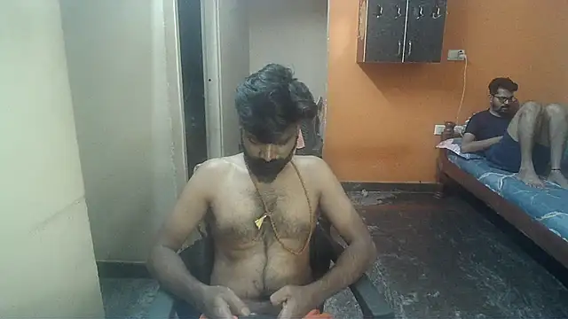 Indiaguy4u online show from 02-23-25, 12:48