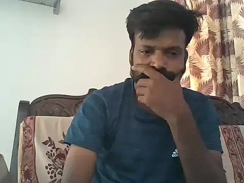 Indiaguy4u online show from 03-21-26, 09:36