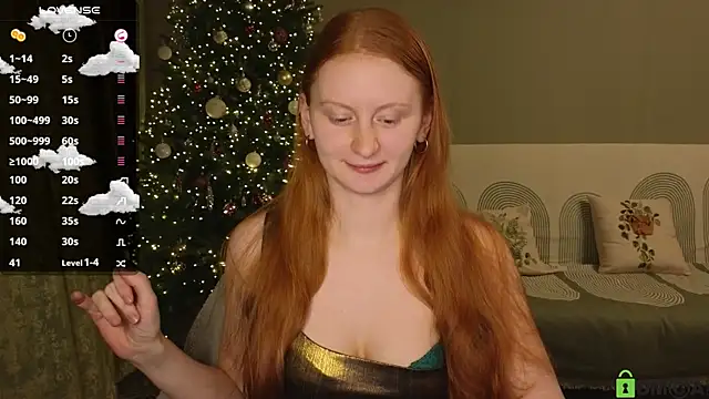 astoria ross  online show from 12-21-24, 03:09