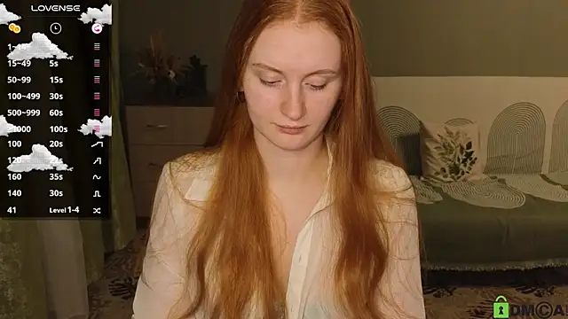 astoria ross  online show from 01-29-25, 03:04