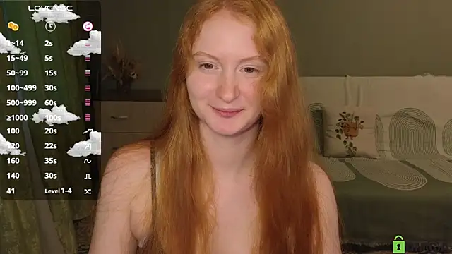 astoria ross  online show from 09-25-25, 03:16