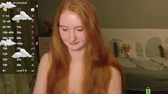 astoria ross  online show from 10-23-25, 03:11