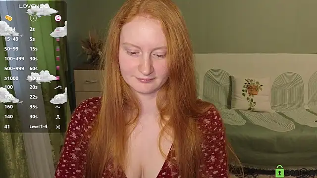 astoria ross  online show from 04-23-26, 03:03