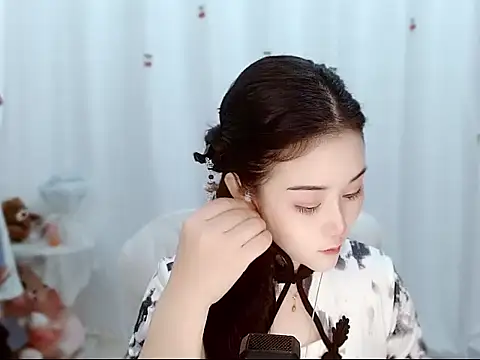 Angel-C online show from 03-13-26, 01:12