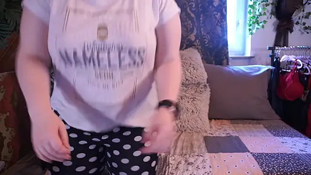 TessaWinter online show from 01-28-25, 09:19