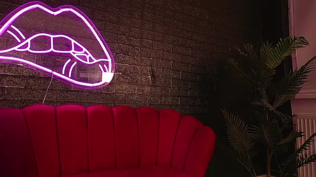 ScarlettQuate online show from 03-18-25, 11:53