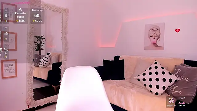 barbie es online show from 03-06-25, 02:18