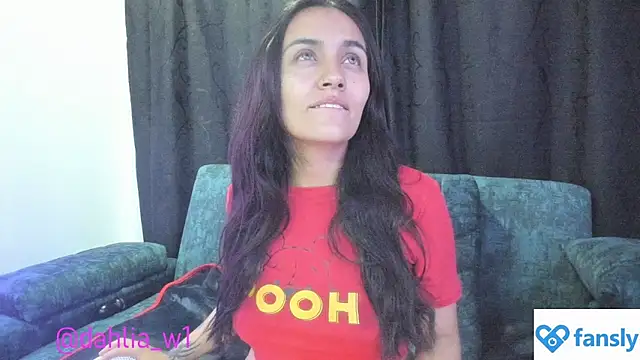 Dalia D online show from 03-27-26, 12:38