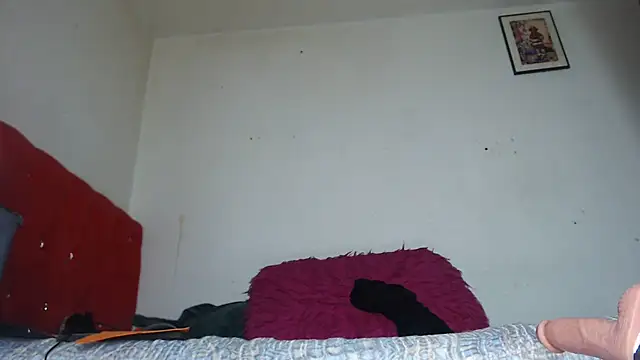 Snapshot of Devill_x chatting on 06-06-26, 10:42 Devill x online show from 06-06-26, 10:42