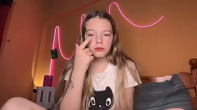 -veranito- online show from 10-26-25, 03:01