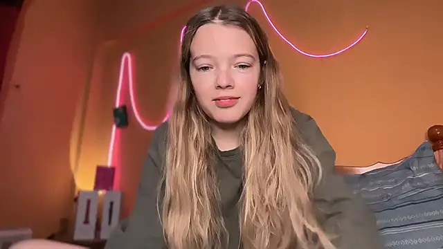 -veranito- online show from 10-29-25, 03:09