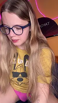 -veranito- online show from 02-08-26, 09:07