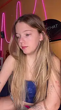 -veranito- online show from 03-12-26, 03:01