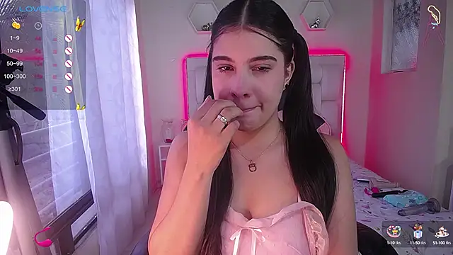 shanakendall online show from 01-28-25, 01:38