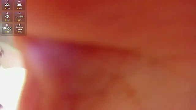 shanakendall online show from 12-04-25, 02:26