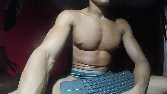 crazylatinguyy online show from 07-12-26, 08:22