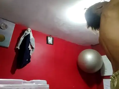 crazylatinguyy online show from 07-19-26, 10:30